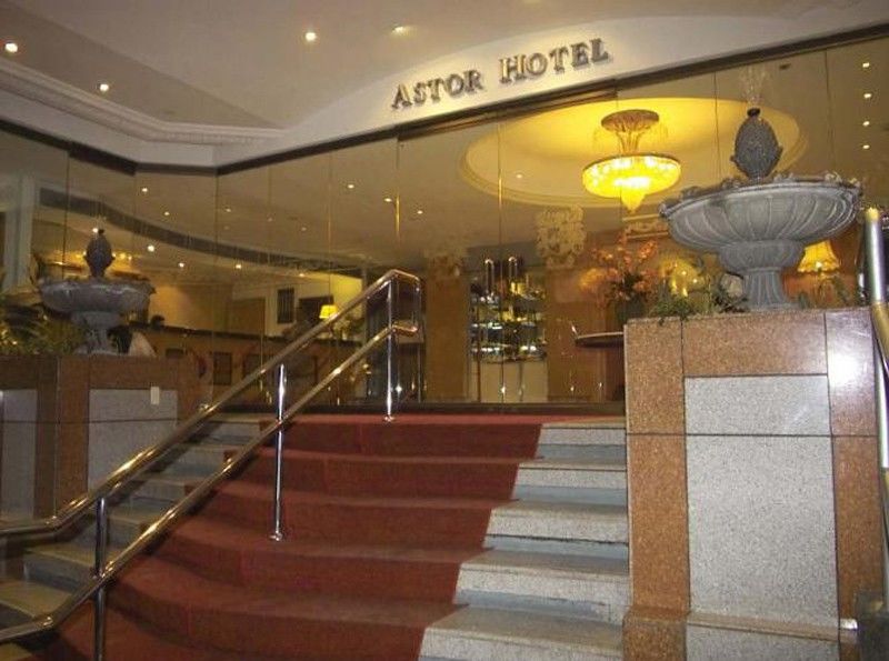 Berjaya Makati Hotel Makati City Exterior photo